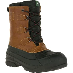 Kamik Alborg Plus Herren (Brown)