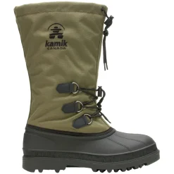 Kamik Canuck Herren (Dark Olive)