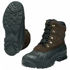 Kamik Fargo 2 Herren (Dark Brown)