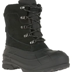 Kamik Fargo Herren (Black)