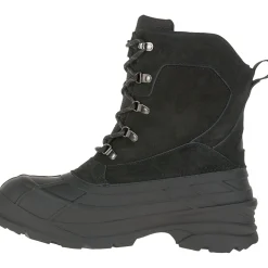 Kamik Fargo Herren (Black)