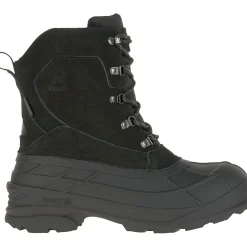 Kamik Fargo Herren (Black)