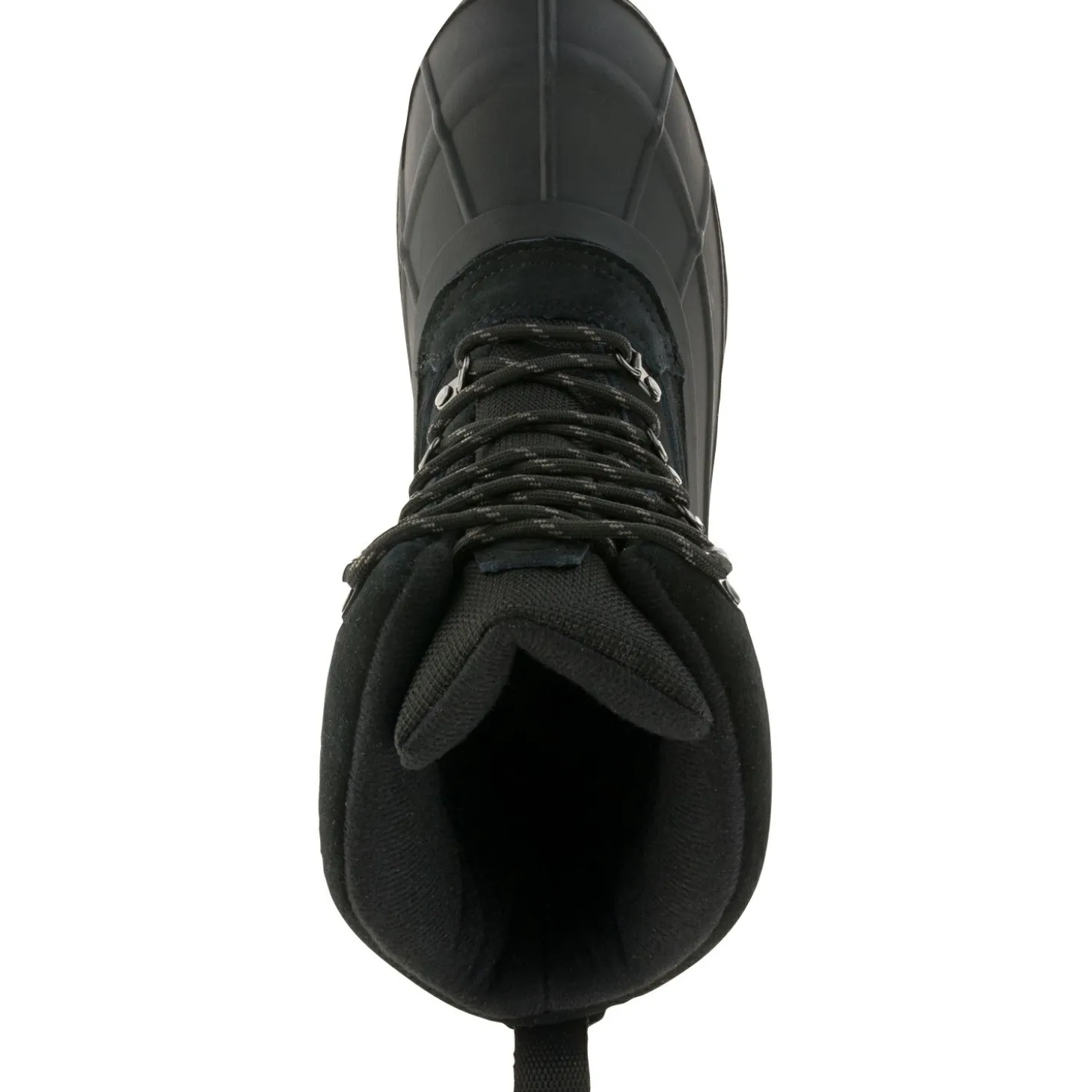 Kamik Fargo Herren (Black)