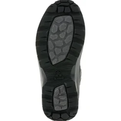 Kamik Iceland Herren (Black/Charcoal)