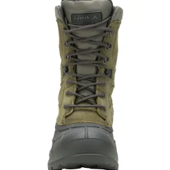 Kamik Nation Plus Herren (Dark Olive)