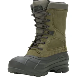 Kamik Nation Plus Herren (Dark Olive)