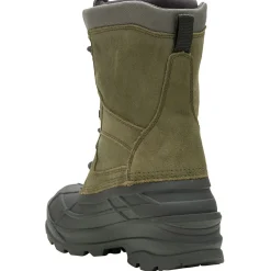 Kamik Nation Plus Herren (Dark Olive)