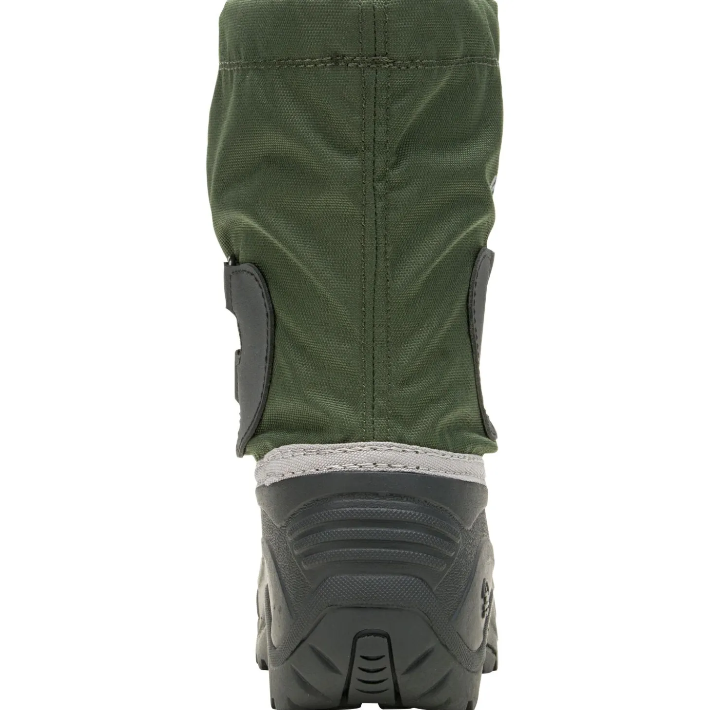 Kamik Southpole 4 Kinder (Dark Green)