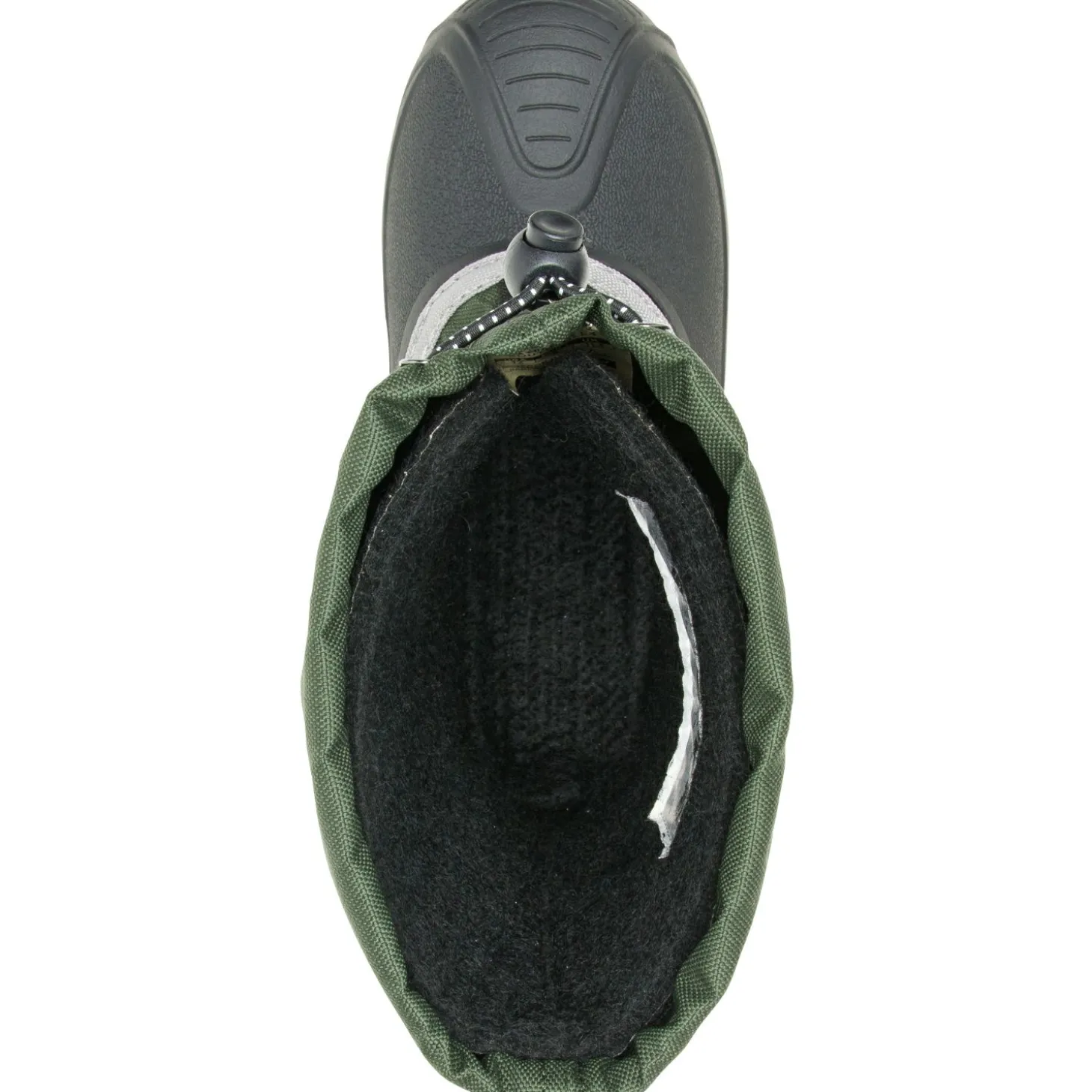 Kamik Southpole 4 Kinder (Dark Green)