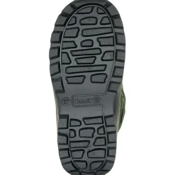 Kamik Southpole 4 Kinder (Dark Green)