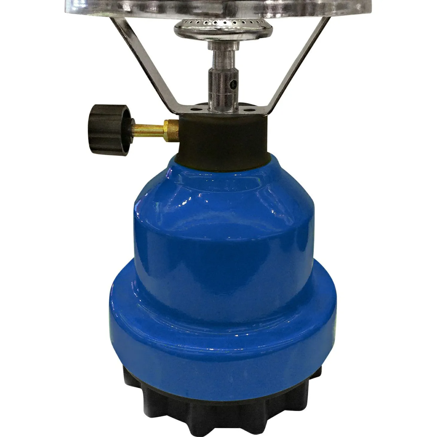 Kartuschencampingkocher