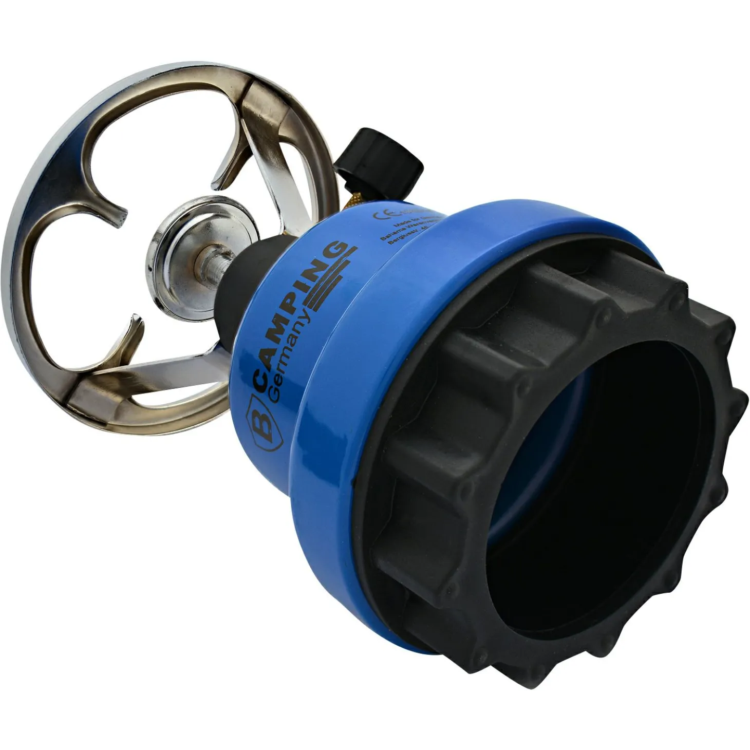 Kartuschencampingkocher