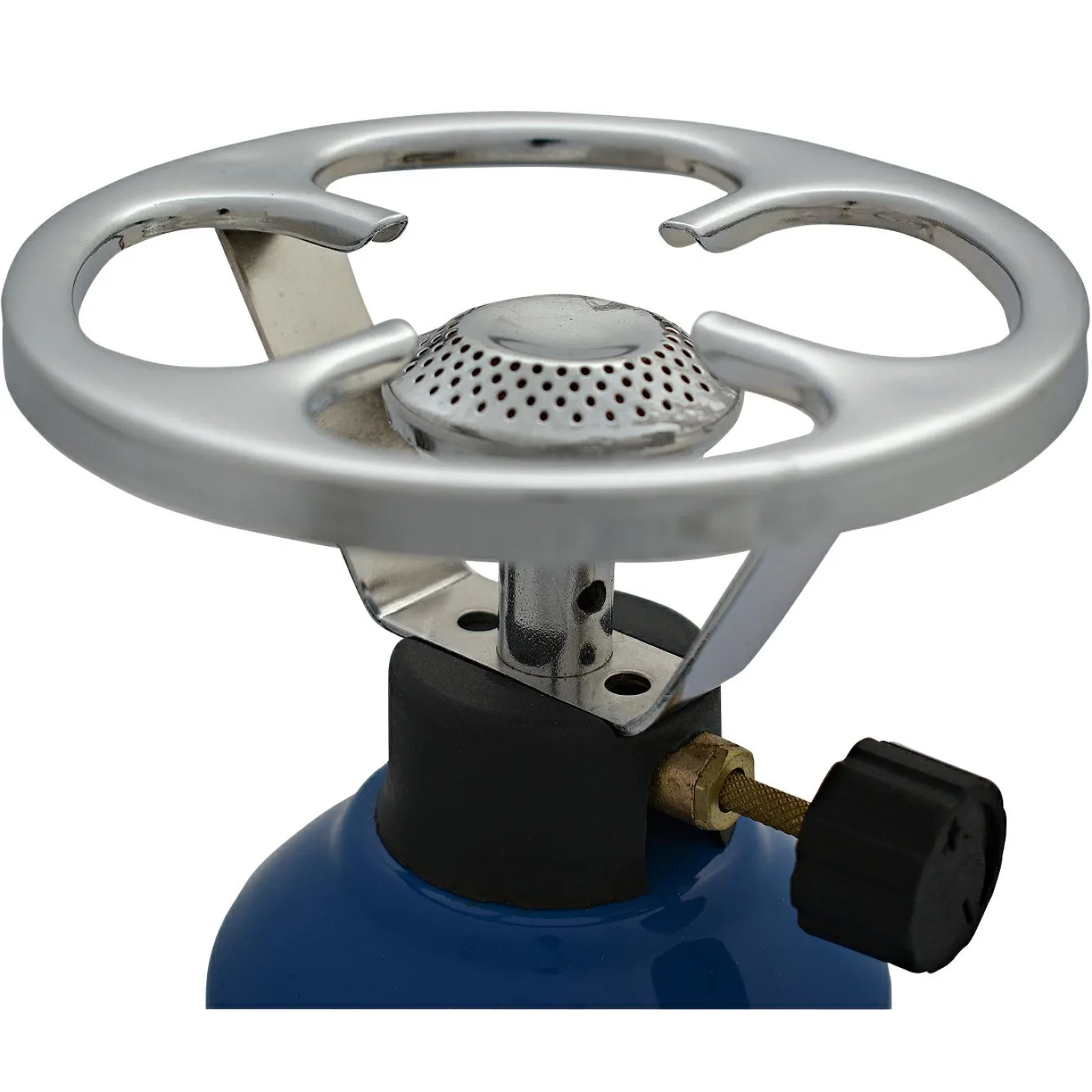 Kartuschencampingkocher