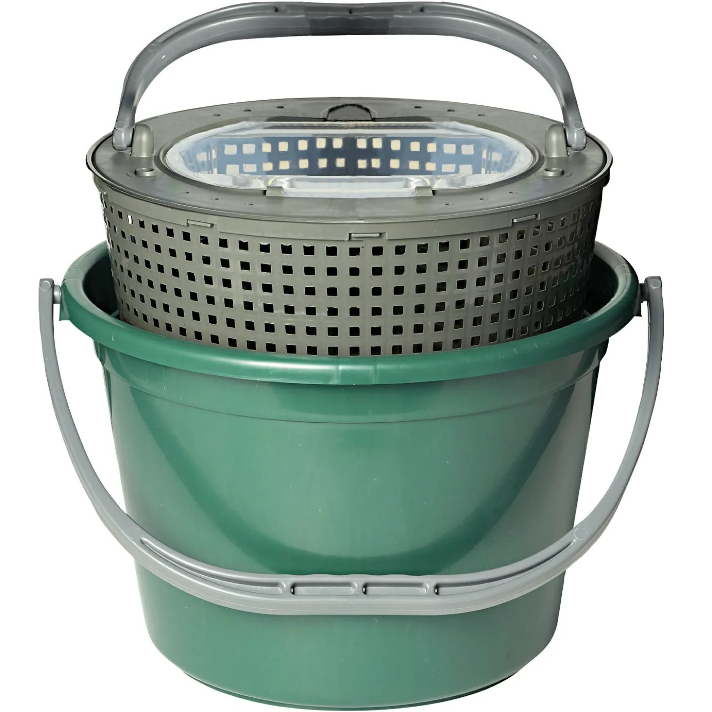 Köderfischeimer (klein)