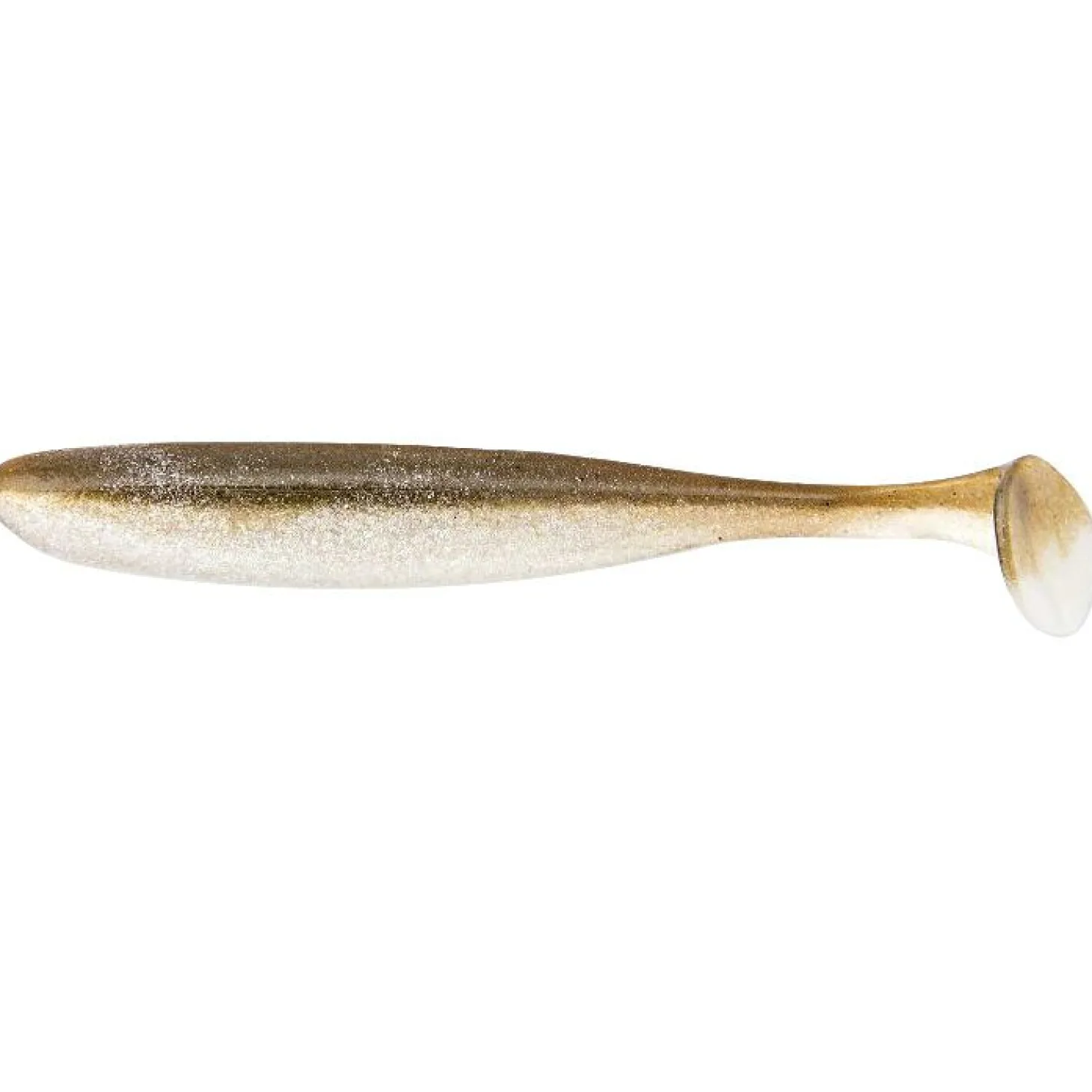 Keitech Easy Shiner (Arkansas Shiner)