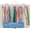 Kinetic Belone Flash Silky Set