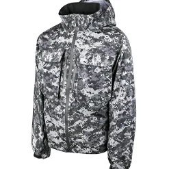 Kinetic Camorush Jacket