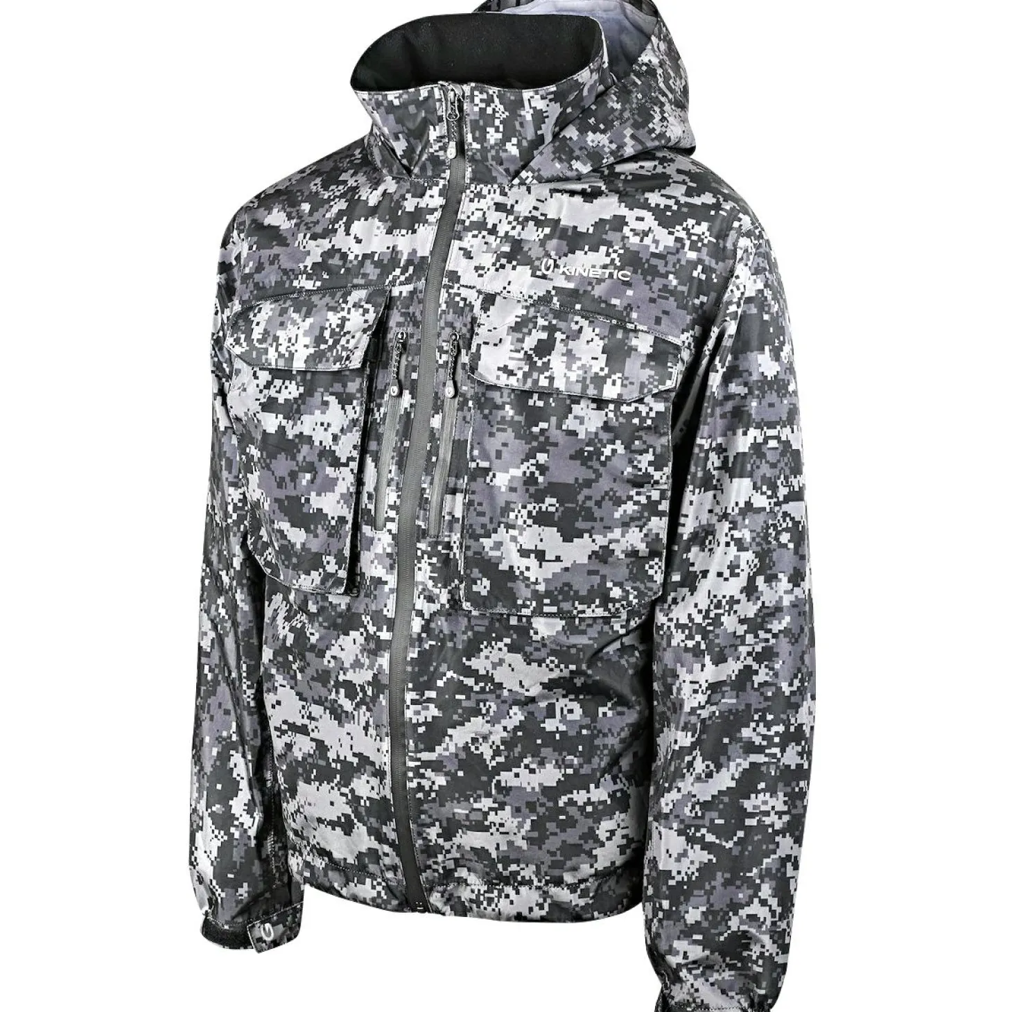 Kinetic Camorush Jacket