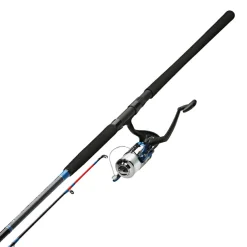 Kinetic Coast/Boat CC Rute