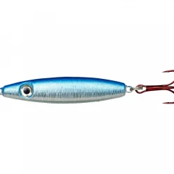 Kinetic Crazy Herring (Blue/Crystal)