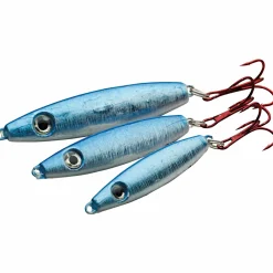 Kinetic Crazy Herring (Blue/Crystal)