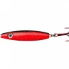 Kinetic Crazy Herring (Red/Black Glitter)