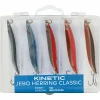Kinetic Jebo Herring Classic