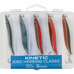 Kinetic Jebo Herring Classic