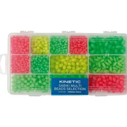 Kinetic Multi Beads Selection
