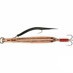 Kinetic Norske Pilken (copper)