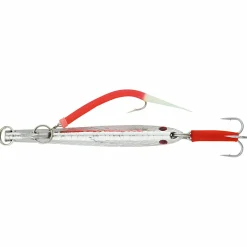 Kinetic Norske Pilken (silver)