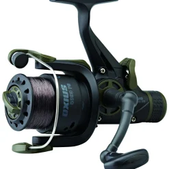 Kinetic Oxius FS 6000 FS