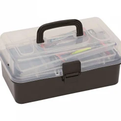Kinetic Tackle Box Big Kit - Saltwater