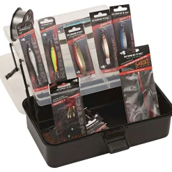 Kinetic Tackle Box Big Kit - Saltwater