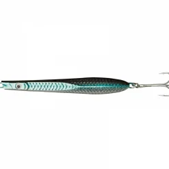 Kinetic Twister Sister (Blue/Silver)