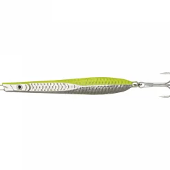 Kinetic Twister Sister (Chartreuse/Silver)