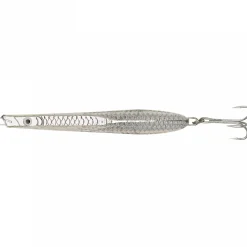 Kinetic Twister Sister (Silver)