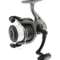 Kinetic Witcher 5000