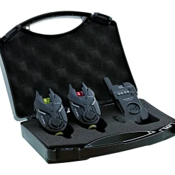 Kinetic X-Run Bite Alarm Set 2+1