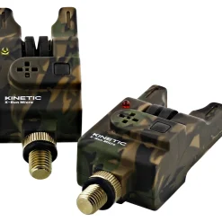 Kinetic X-Run Camo Micro 2