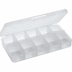 Kleinteile-Kunstköder-Kästen (twisterfest)