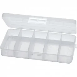 Kleinteile-Kunstköder-Kästen (twisterfest)