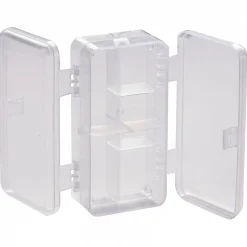 Kleinteile-Kunstköder-Kästen (twisterfest)