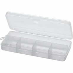 Kleinteile-Kunstköder-Kästen (twisterfest)