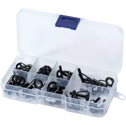 Kogha Allround Spitzenring Set (mittlere & starke Ruten)