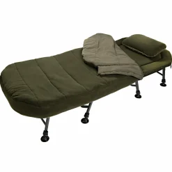 Kogha Angel-Liege/Schlafsack Combo