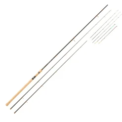 Kogha Angelrute Classy Angler Duo 300 cm 5-80 g