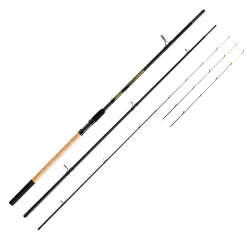 Kogha Angelrute Racoon Feeder 360 cm 8-140 g