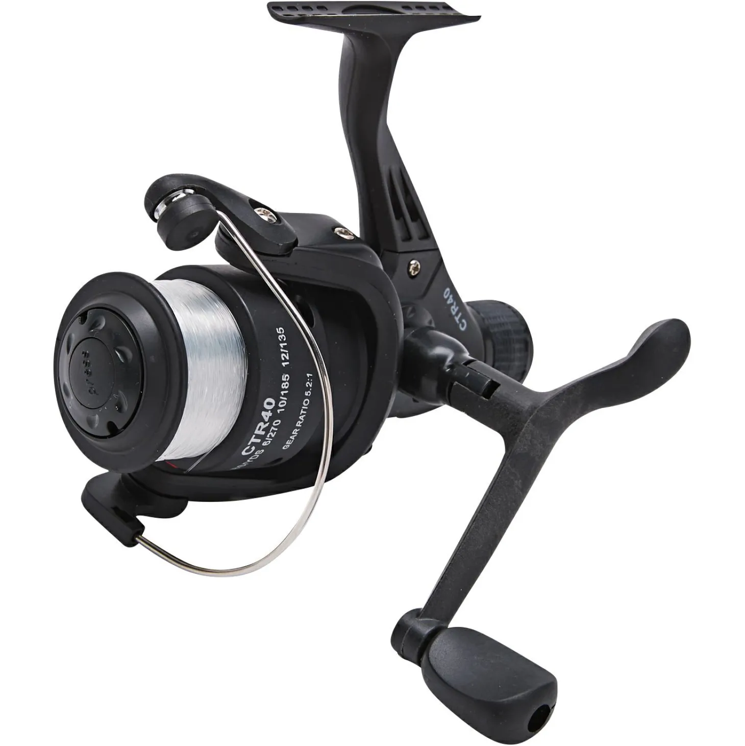 Kogha Angelruten-Set Master 270