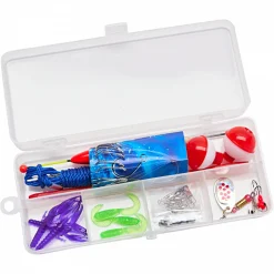 Kogha Angelruten-Set Master 270